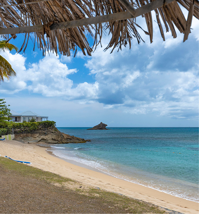 Hawksbill Resort, Antigua & Barbuda