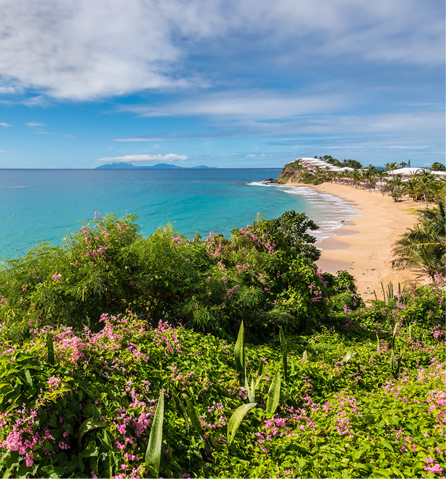 St Johns, Antigua & Barbuda