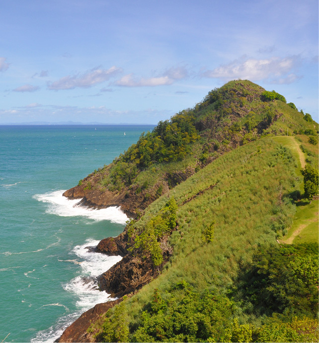 St Lucia, Caribbean