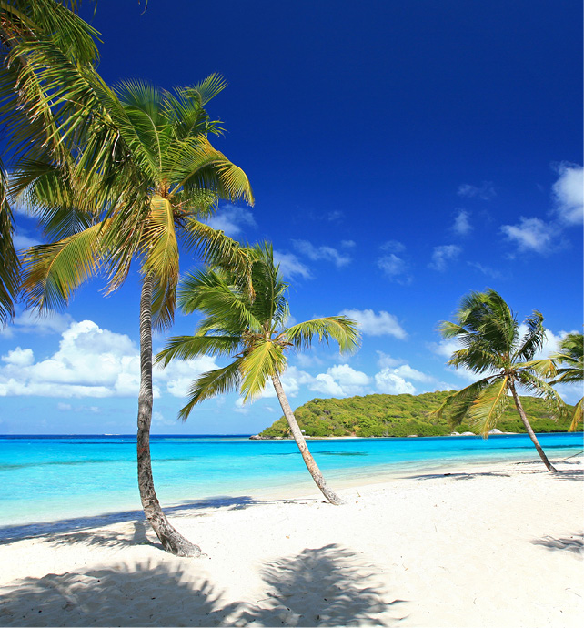 Tobago Cays, Grenadines