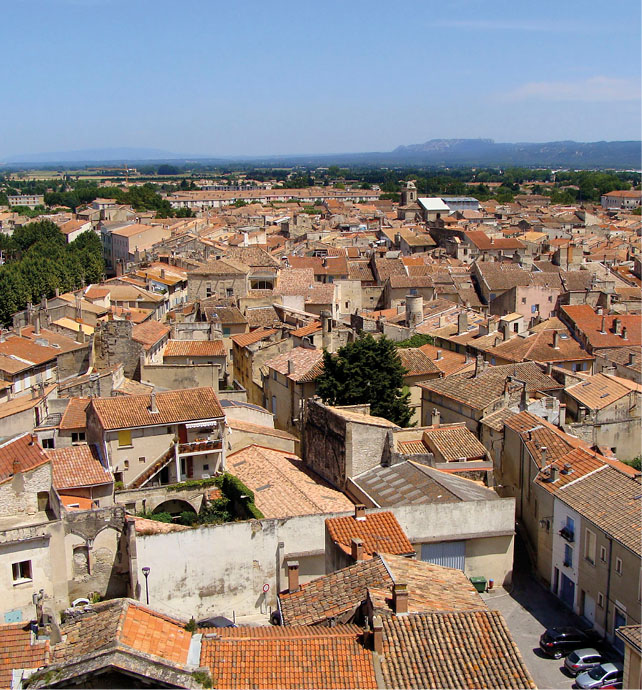 Arles, France